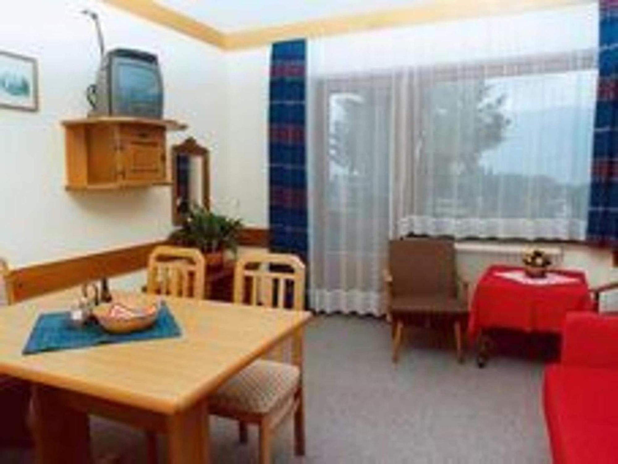 Apartments Home Hermann, รัมเซา อัม ดาคชไตน์ ภายนอก รูปภาพ