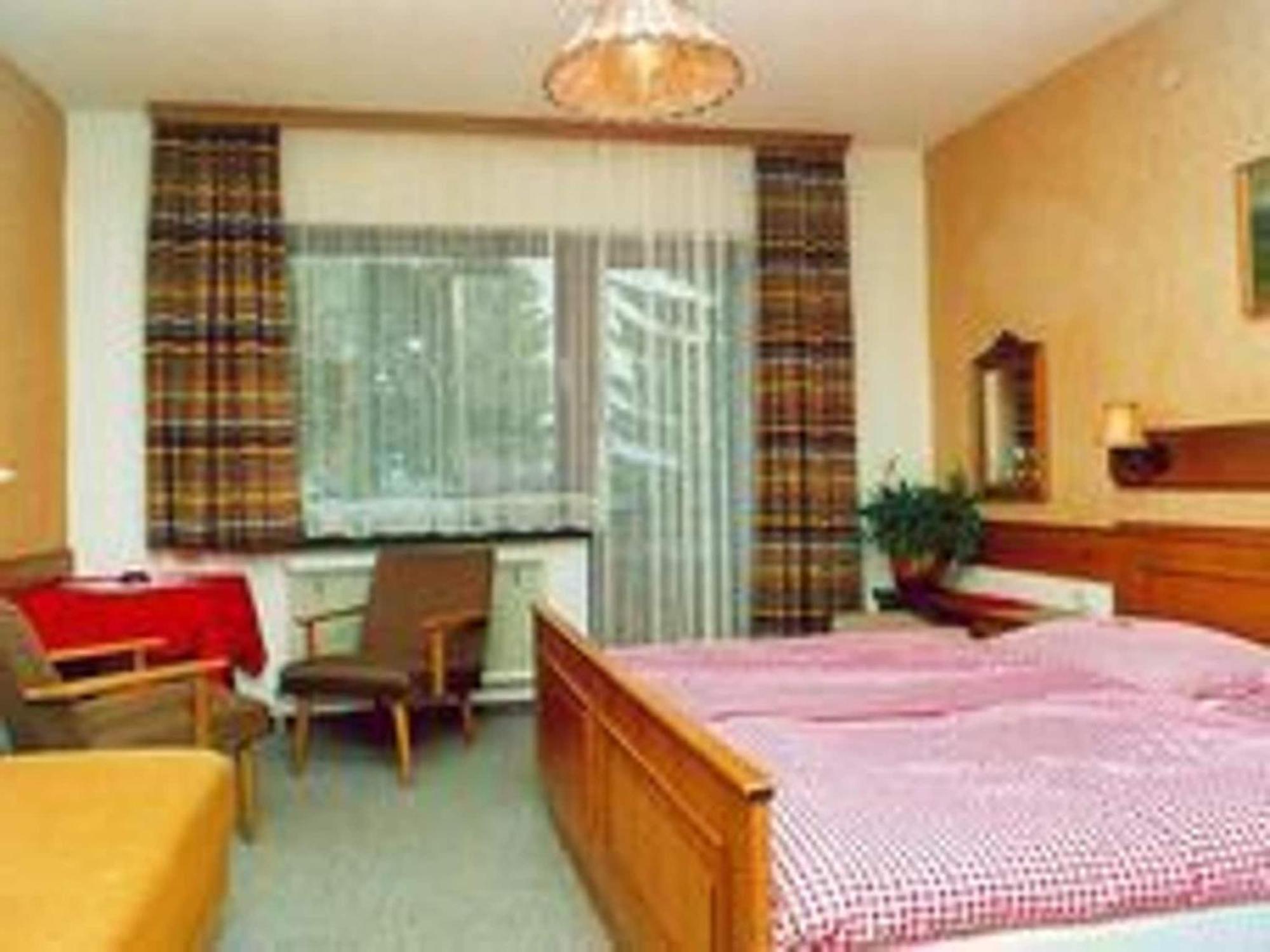 Apartments Home Hermann, รัมเซา อัม ดาคชไตน์ ภายนอก รูปภาพ