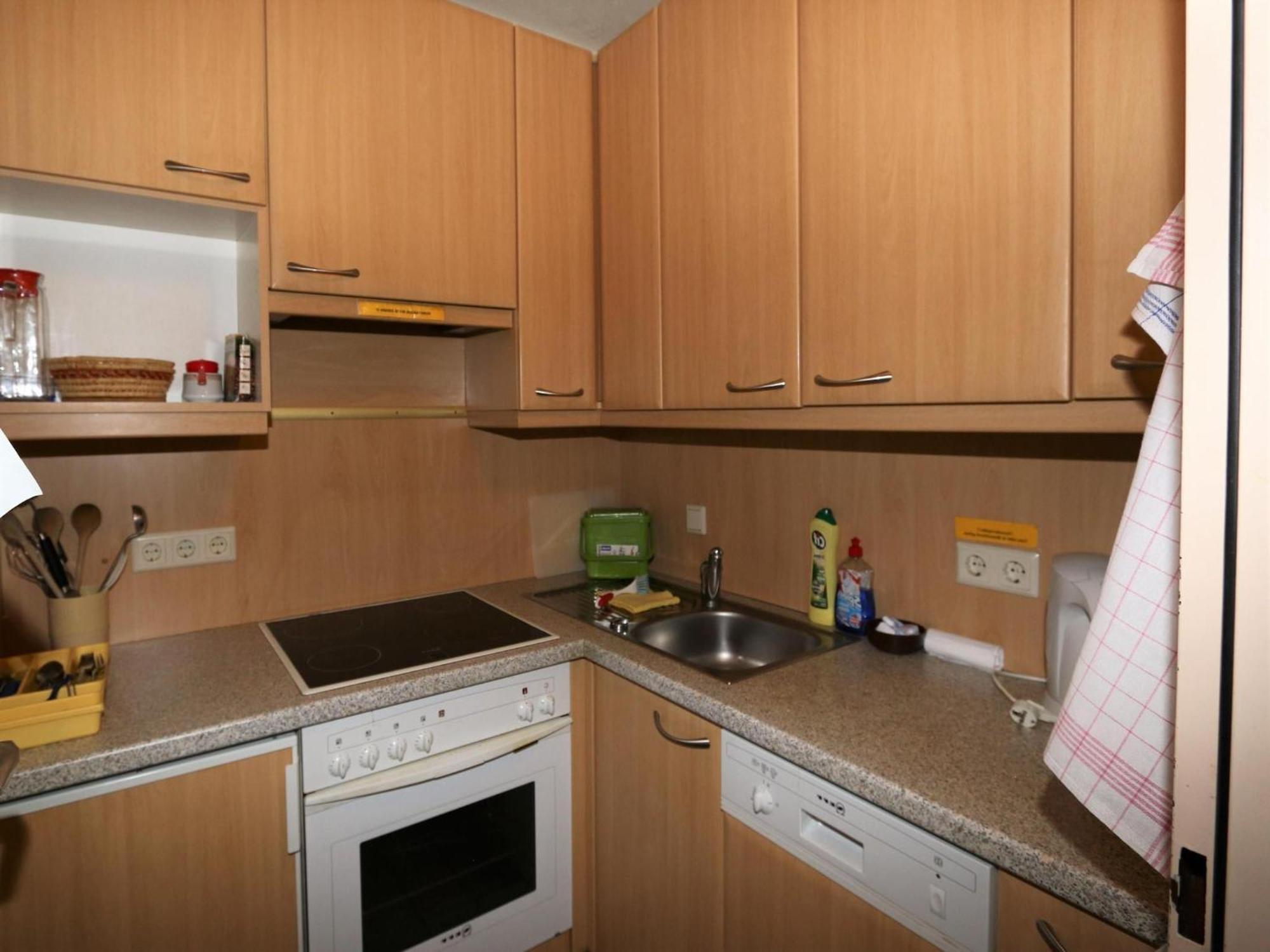 Apartments Home Hermann, รัมเซา อัม ดาคชไตน์ ภายนอก รูปภาพ