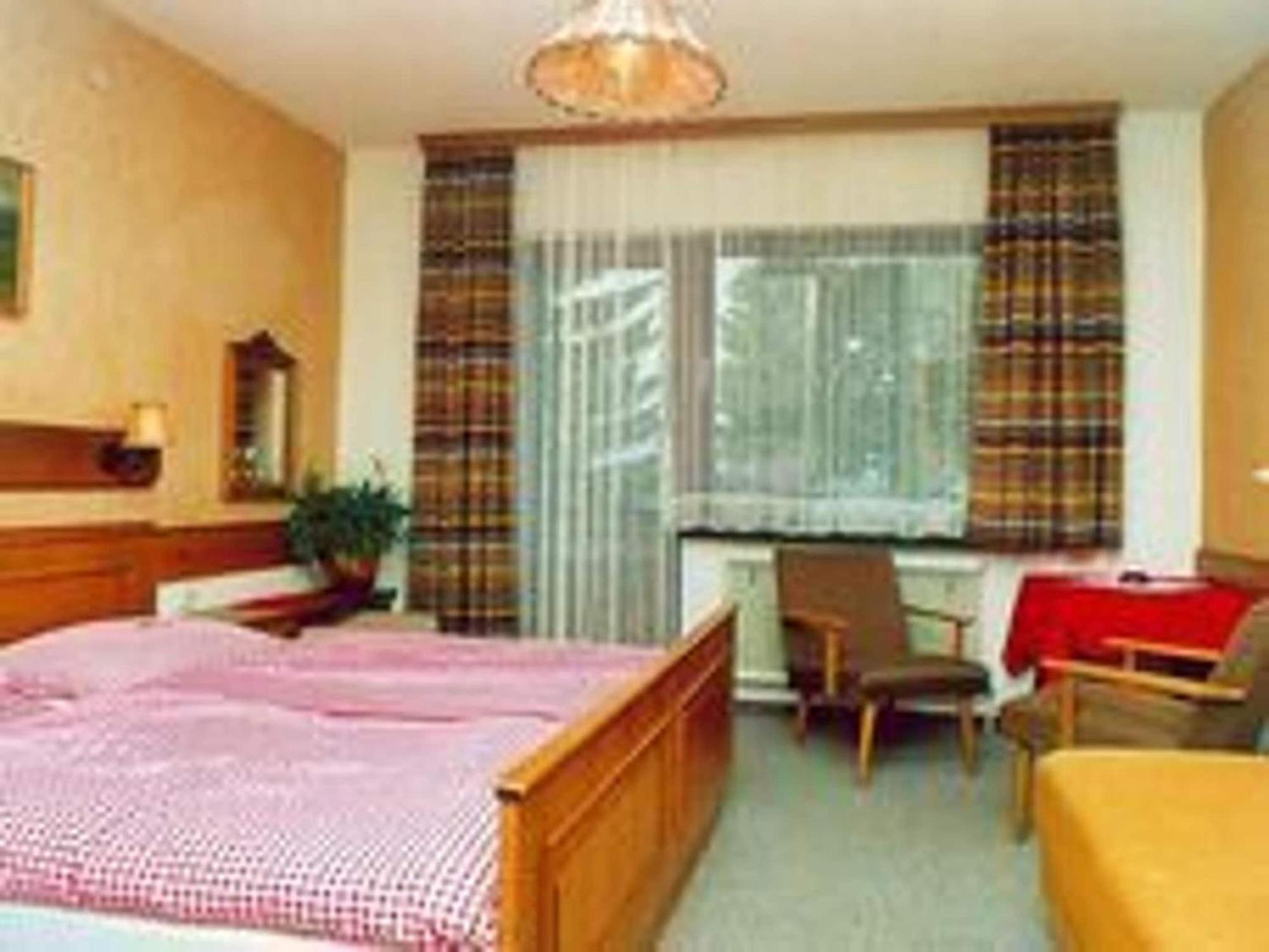 Apartments Home Hermann, รัมเซา อัม ดาคชไตน์ ภายนอก รูปภาพ