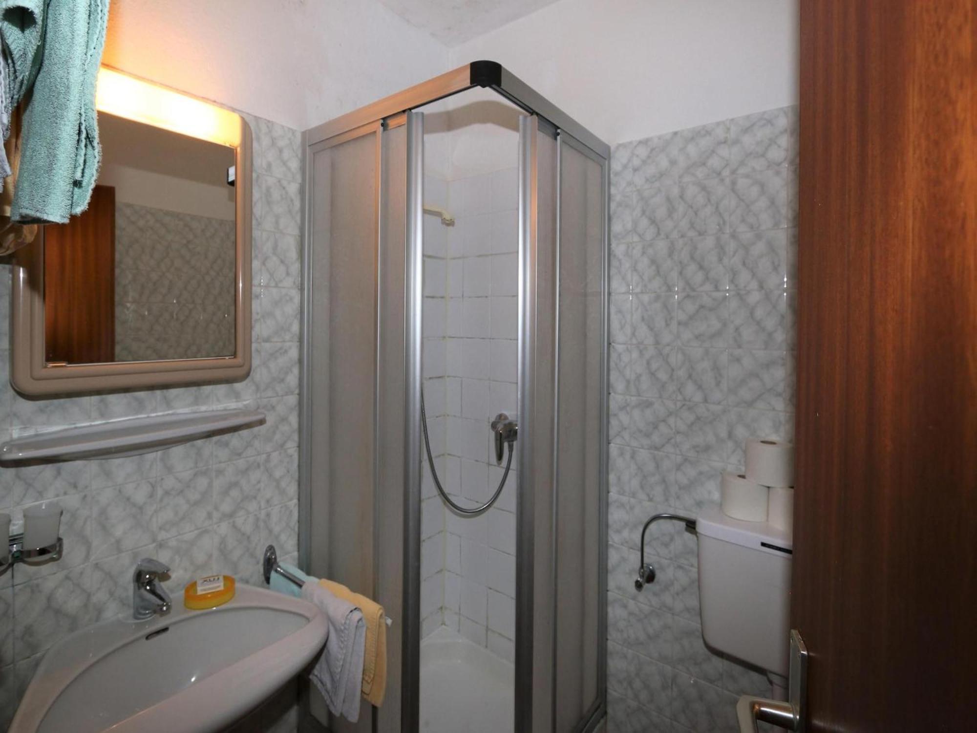 Apartments Home Hermann, รัมเซา อัม ดาคชไตน์ ภายนอก รูปภาพ